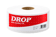 DROP Mini Jumbo Tuvalet Kağıdı 2 Kat ürün görseli
