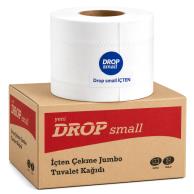 DROP Small İçten Çekmeli Tuvalet Kağıdı 2 Kat ürün görseli