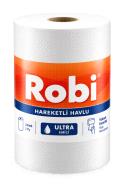 ROBİ Small Hareketli Havlu ürün görseli