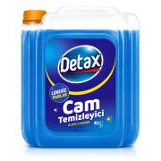 DETAX Cam Temizleyici 4000 ML ürün görseli