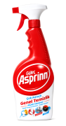 GÜLEÇ Asprin Sprey Kırmızı ürün görseli